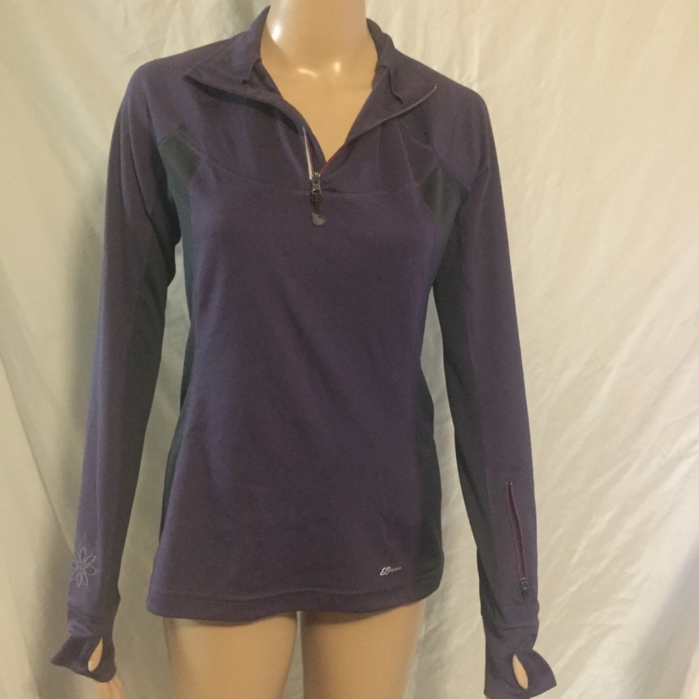 Eddie Bauer sport Medium Pullover